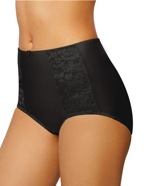Bali Double Support Briefs, 3-Pack DFDBB3