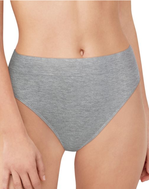 Bali Incredibly Soft Hi-Cut Panty DFSHC1