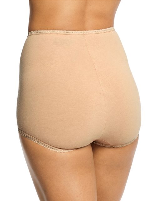 Bali Cool Cotton Skimp Skamp Brief 2332