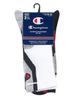 Champion Men's Performance Crew Socks, 2-Pack CH179