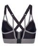 Champion Women Curvy Strappy Sports Bra - Print B1091P