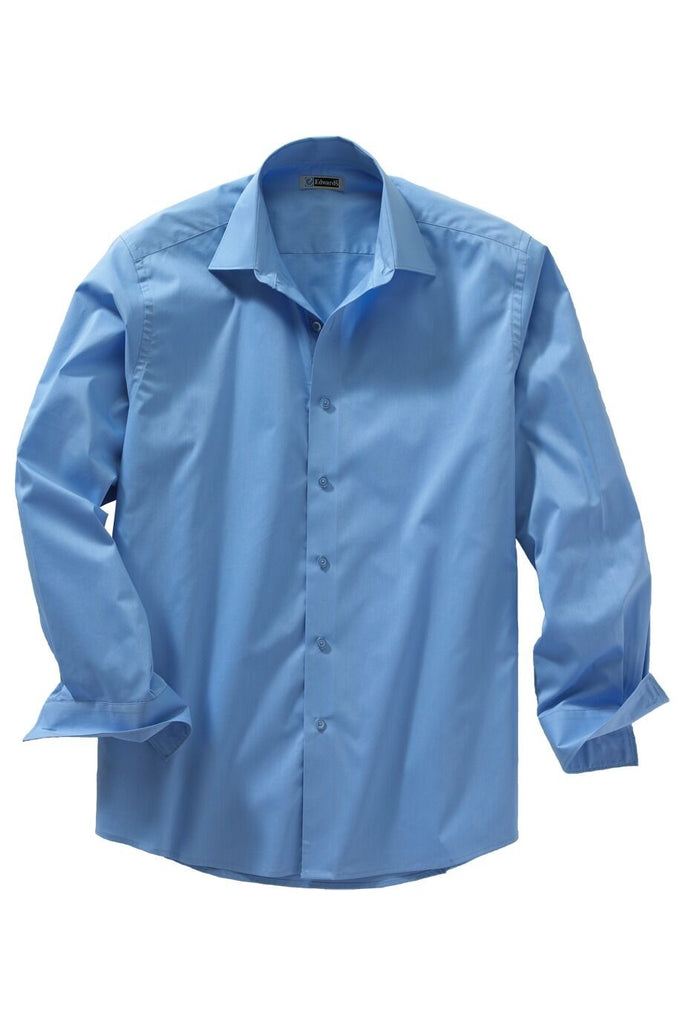 Spread Collar Dress Shirt 1033