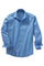 Spread Collar Dress Shirt 1033
