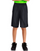 Hanes Sport™ Boys' 10-inch Performance Dazzle Shorts OD177