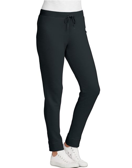 Hanes Women's French Terry Jogger 4B06