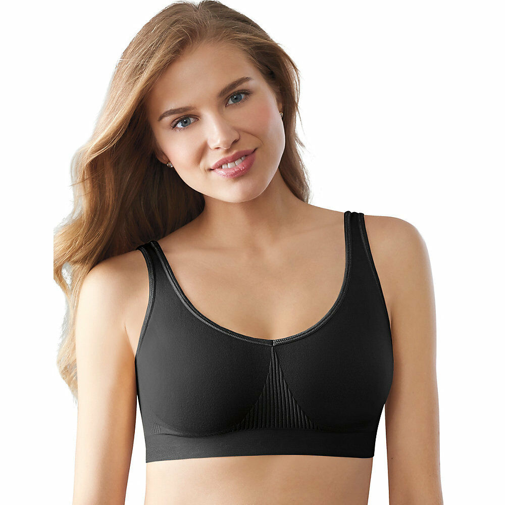 Bali One Smooth U All Around Smoothing Bralette DFBRAL