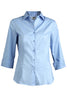 3/4 Sleeve Stretch Blouse 5033