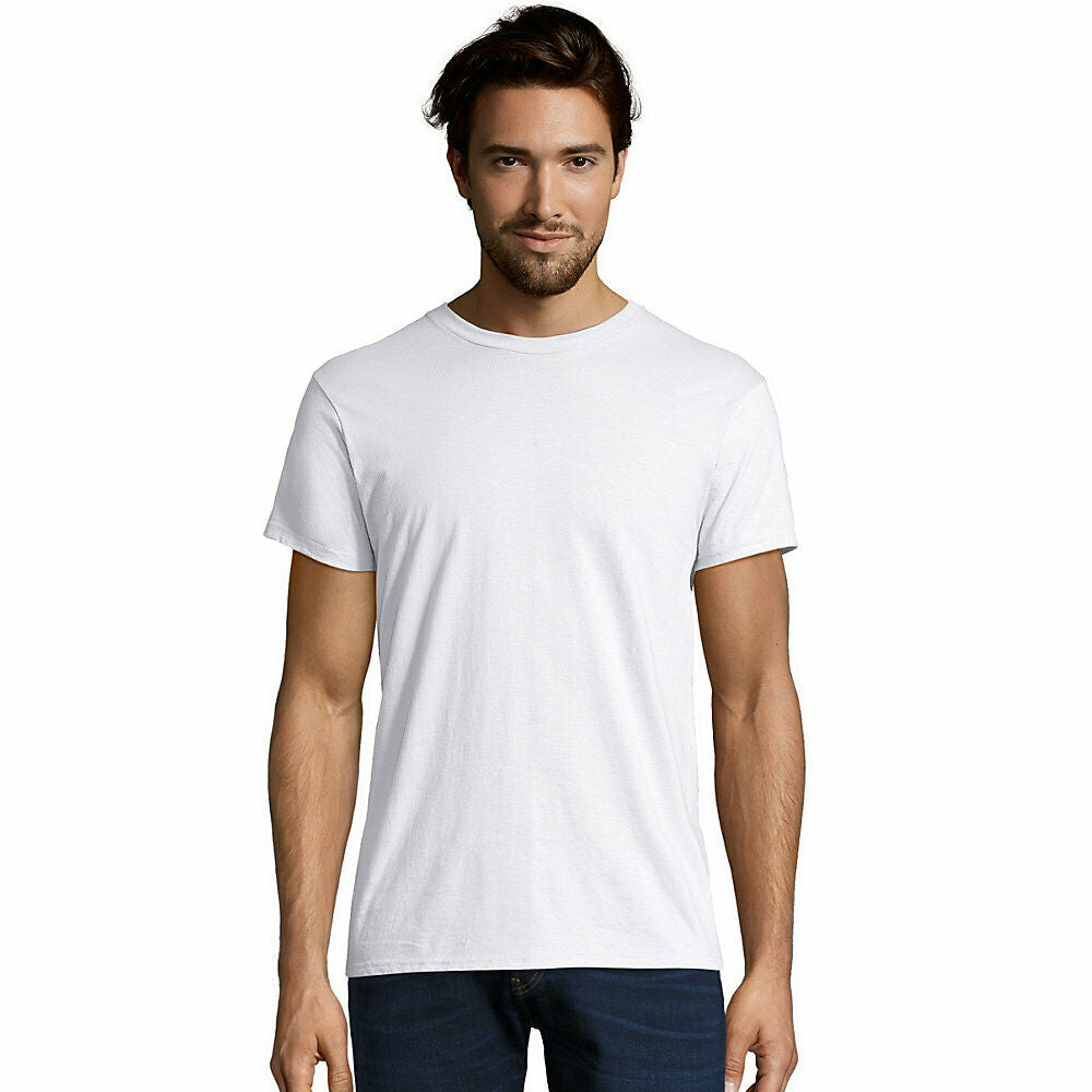 Hanes Men's Nano-T® T-shirt 4980