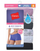 Hanes Women's Boy Brief Panties 6-Pack P649AS