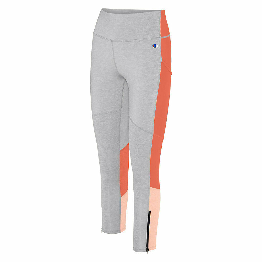 Champion Women's Fashion 7/8 Tights M9217