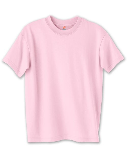 Hanes Kids' ComfortBlend® EcoSmart® Crewneck 5370