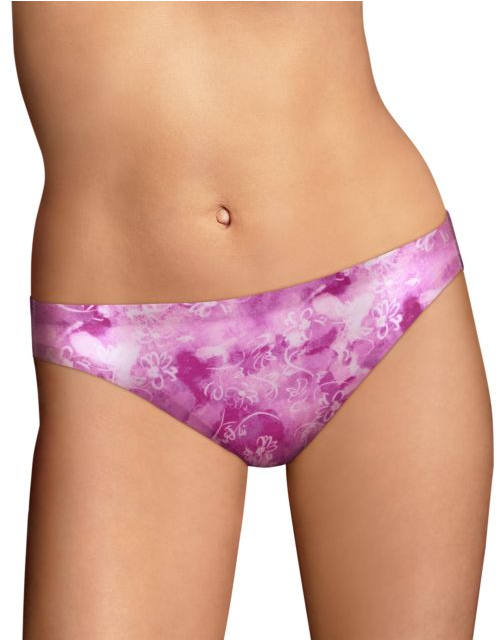 Maidenform® Comfort Devotion® Bikini 40046