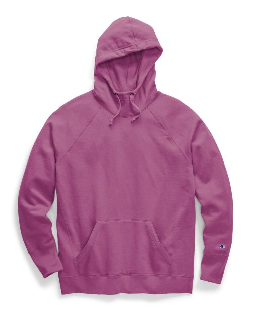 Women's Powerblend® Fleece Pullover Hoodie