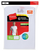 Hanes Men's White TAGLESS® Crewneck Undershirt 6-Pack 2135P6