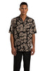Tropical Hibiscus Camp Shirt Unisex 1036