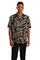 Tropical Hibiscus Camp Shirt Unisex 1036