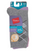 Hanes Women's ComfortBlend® Crew Socks 6-Pack 404/6