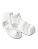 Hanes Women's Ankle Socks Extended Size 10-Pack 681/1P