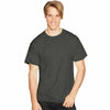 Hanes Men's EcoSmart Short Sleeve Tee Value Pack (4-pack) O51704