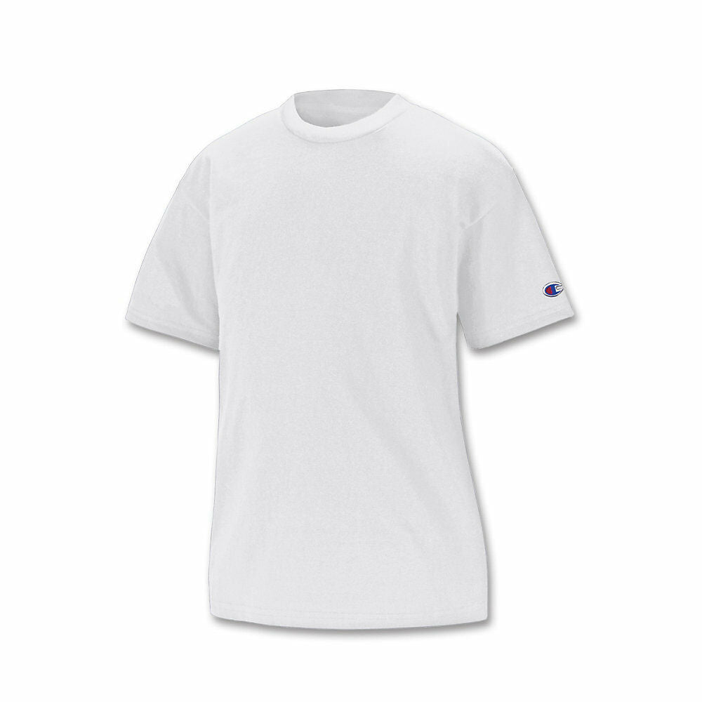 Champion Youth Jersey Tee T435