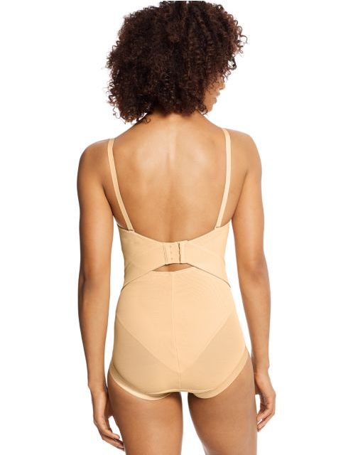 Maidenform® Easy Up® Firm Control Bodybriefer 1256