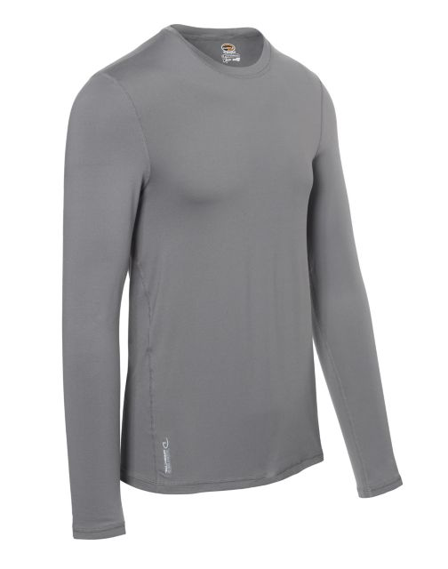 Duofold Mens Flex Weight Crew KFX1