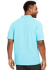 Hanes Men's X-Temp w/Fresh IQ Pique Polo 055P