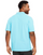 Hanes Men's X-Temp w/Fresh IQ Pique Polo 055P