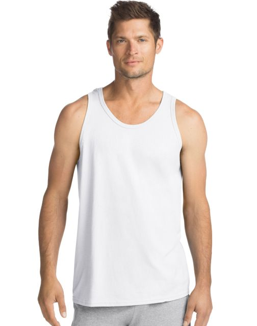 Hanes X-Temp™ Men's Performance Tank 42MT