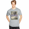 Hanes Men's Wild & Free Graphic Tee GT49 Y06046