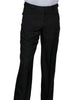 Scully Big Men's Polyester Western Trousers P-859X