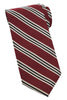 Quint Stripe Tie QS00