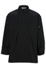 Classic Chef Coat 10 Knot Button 3302