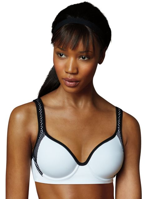 Maidenform Sport Custom Lift Underwire Bra DM7990