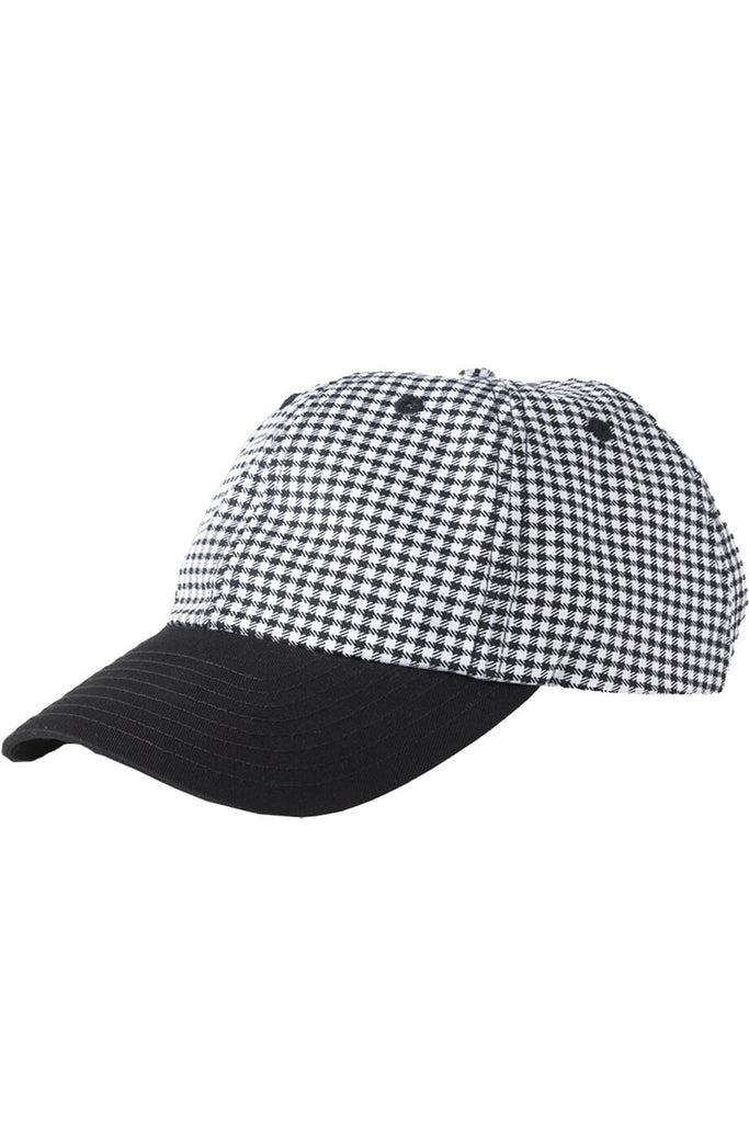 Chef Ball Cap HT03