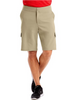 Hanes Sport™ Men's Woven Utility Shorts O5443