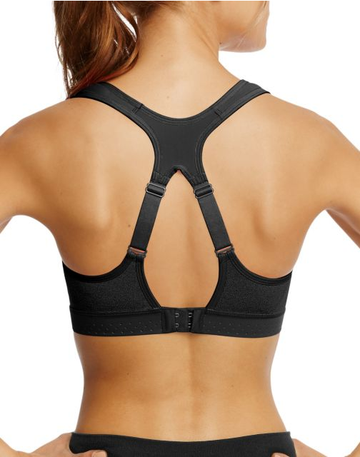 Champion The Warrior Sports Bra B0830