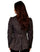 Scully Western Jacket Women's Jacquard Fabric Apparel Collection PL-4001