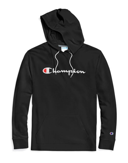Champion Men's T-Shirt Hoodie T4177 549921