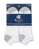 Champion Double Dry® Performance Men's Low-Cut Socks 6-Pack CH603
