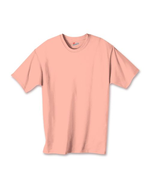 Hanes Authentic TAGLESS® Kids' Cotton T-Shirt 5450