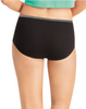Women's Breathable Cotton Stretch Brief P10