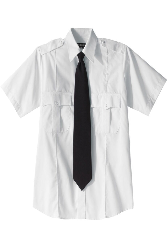 Security Shirt Cotton/Polyester Unisex 1226