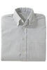 Oxford Short Sleeve Shirt 1027