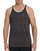 Champion Men's Classic Jersey Ringer Tank T0224