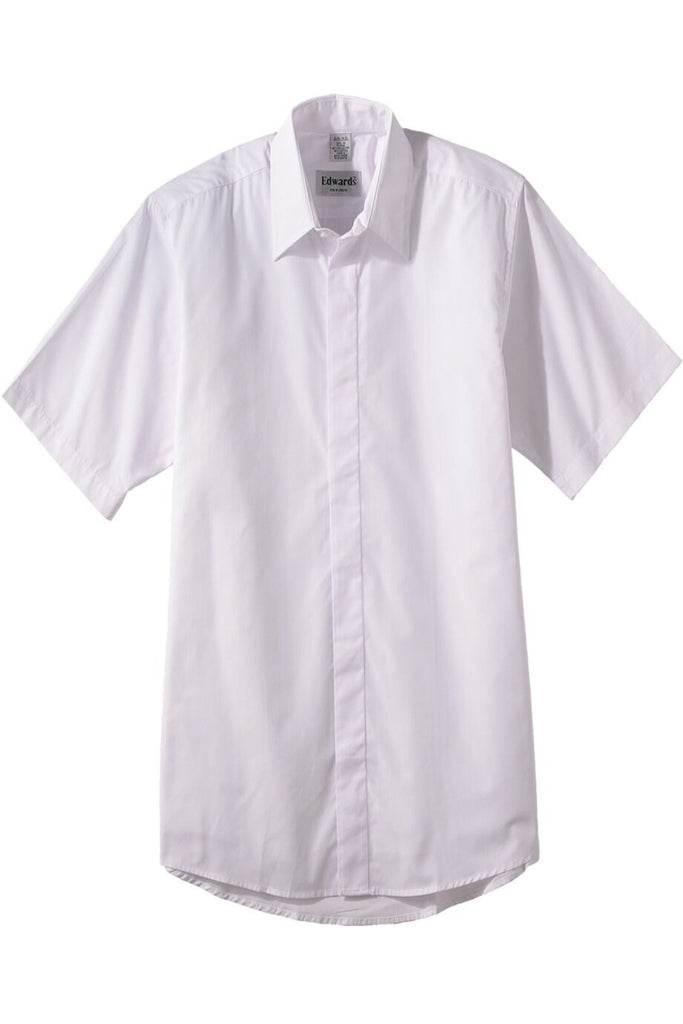 Cafe Short Sleeve Shirt 1240