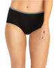 Women's Breathable Cotton Stretch Brief P10