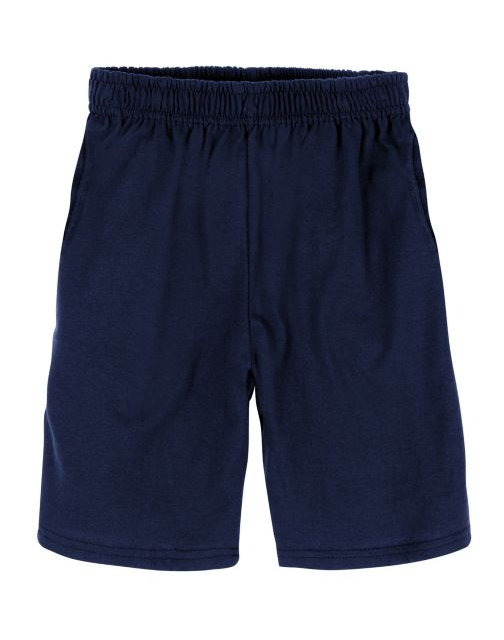 Hanes Boy's Jersey Short D202