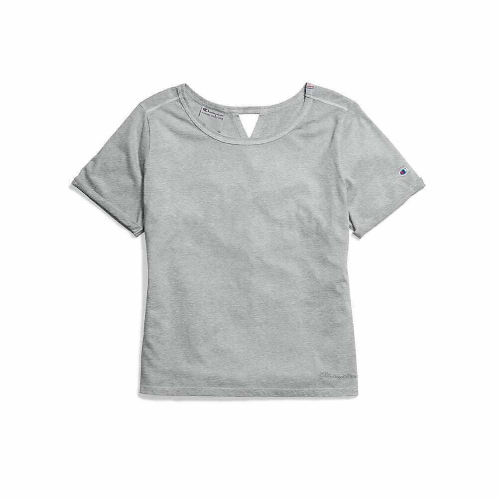 Champion Women's Vintage Dye Tee W4547 549931