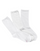 Hanes Women's ComfortSoft® Extended Sizes Crew 3-Pack 882/3P